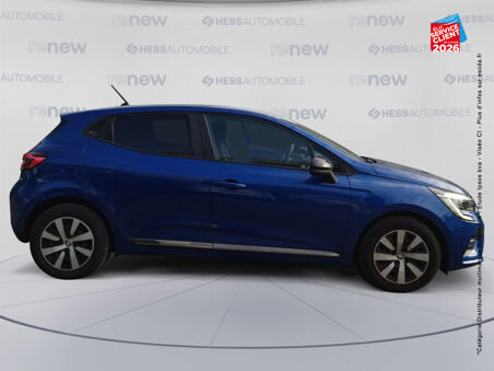 RENAULT CLIO 1.0 TCE 100CH...