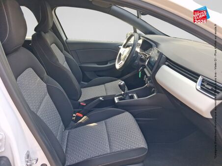 RENAULT CLIO 1.0 TCE 90CH...