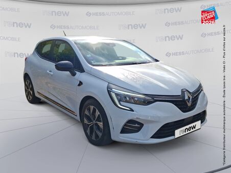 RENAULT CLIO 1.0 TCE 90CH...