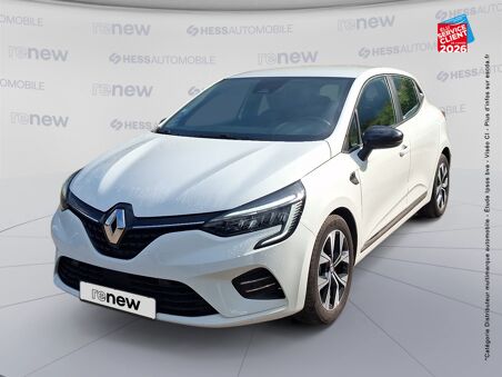 RENAULT CLIO 1.0 TCE 90CH...