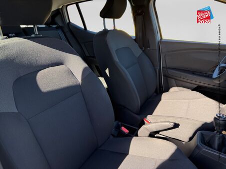 DACIA SANDERO 1.0 SCE 65CH...