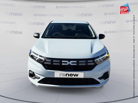 DACIA SANDERO 1.0 SCE 65CH...