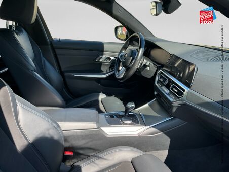 BMW SERIE 3 TOURING 320DA...