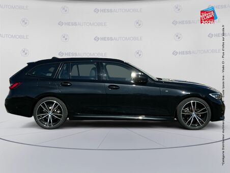 BMW SERIE 3 TOURING 320DA...