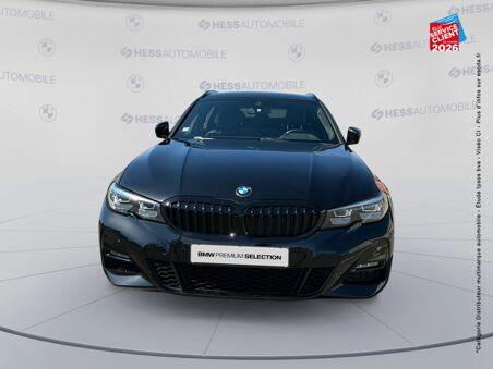 BMW SERIE 3 TOURING 320DA...