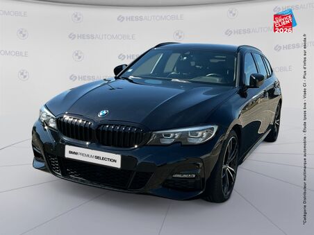 BMW SERIE 3 TOURING 320DA...