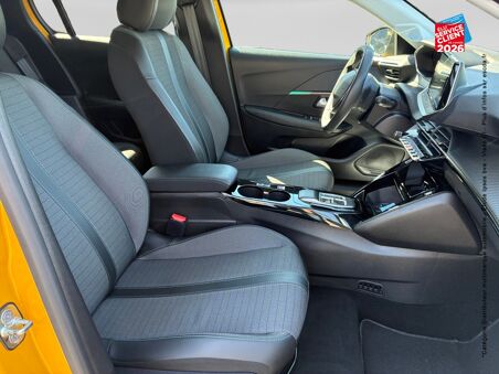 PEUGEOT 208 E-136CH ALLURE