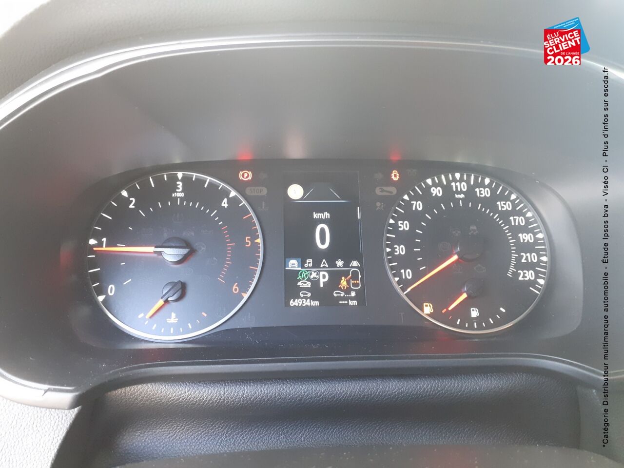 chez Renault Mulhouse