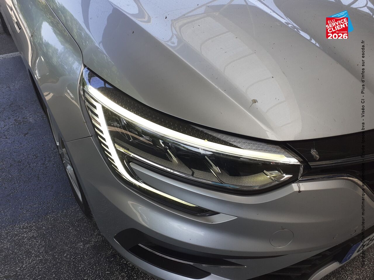 chez Renault Mulhouse