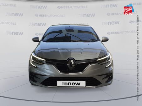 RENAULT MEGANE 1.5 BLUE DCI...