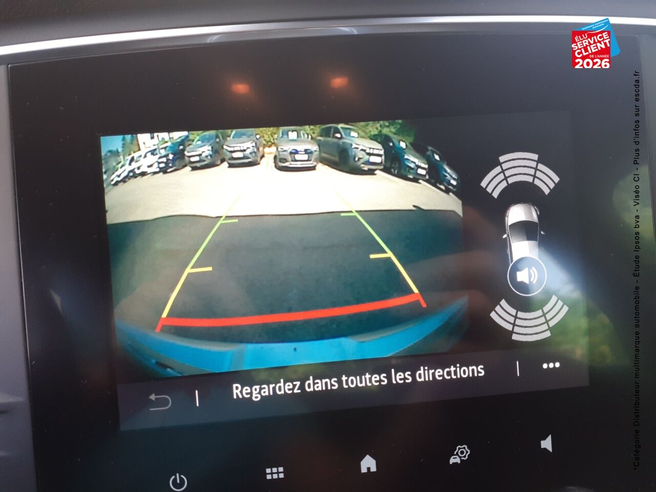 chez Renault Mulhouse