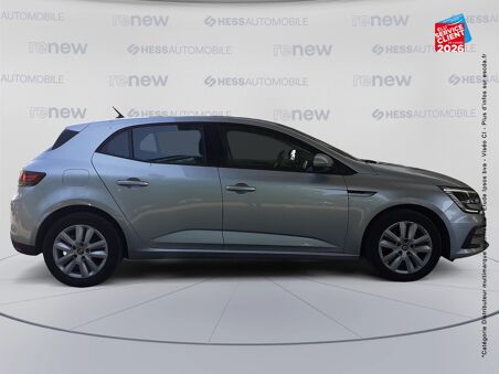 RENAULT MEGANE 1.5 BLUE DCI...