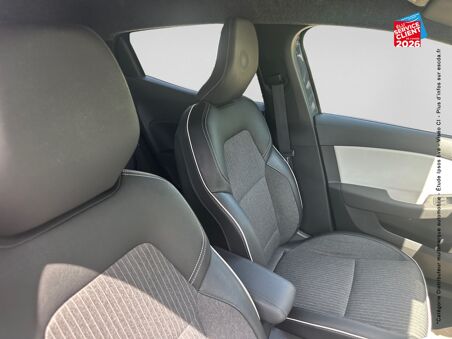 RENAULT CLIO 1.6 E-TECH...