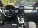 Véhicule d'occasion RENAULT CLIO 1.6 E-TECH HYBRIDE 145CH TECHNO