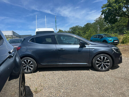 RENAULT CLIO 1.6 E-TECH...
