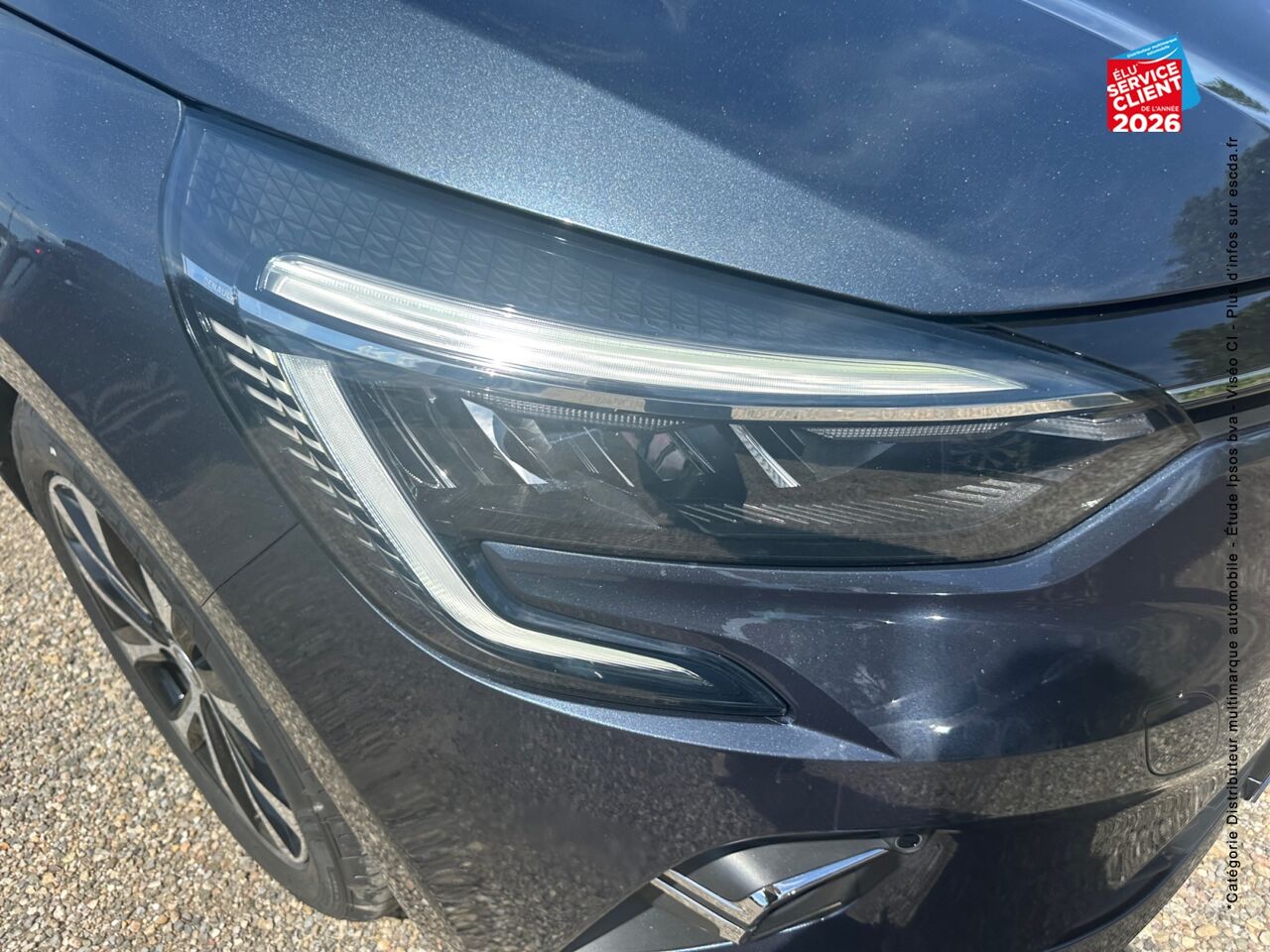 chez Renault Sélestat