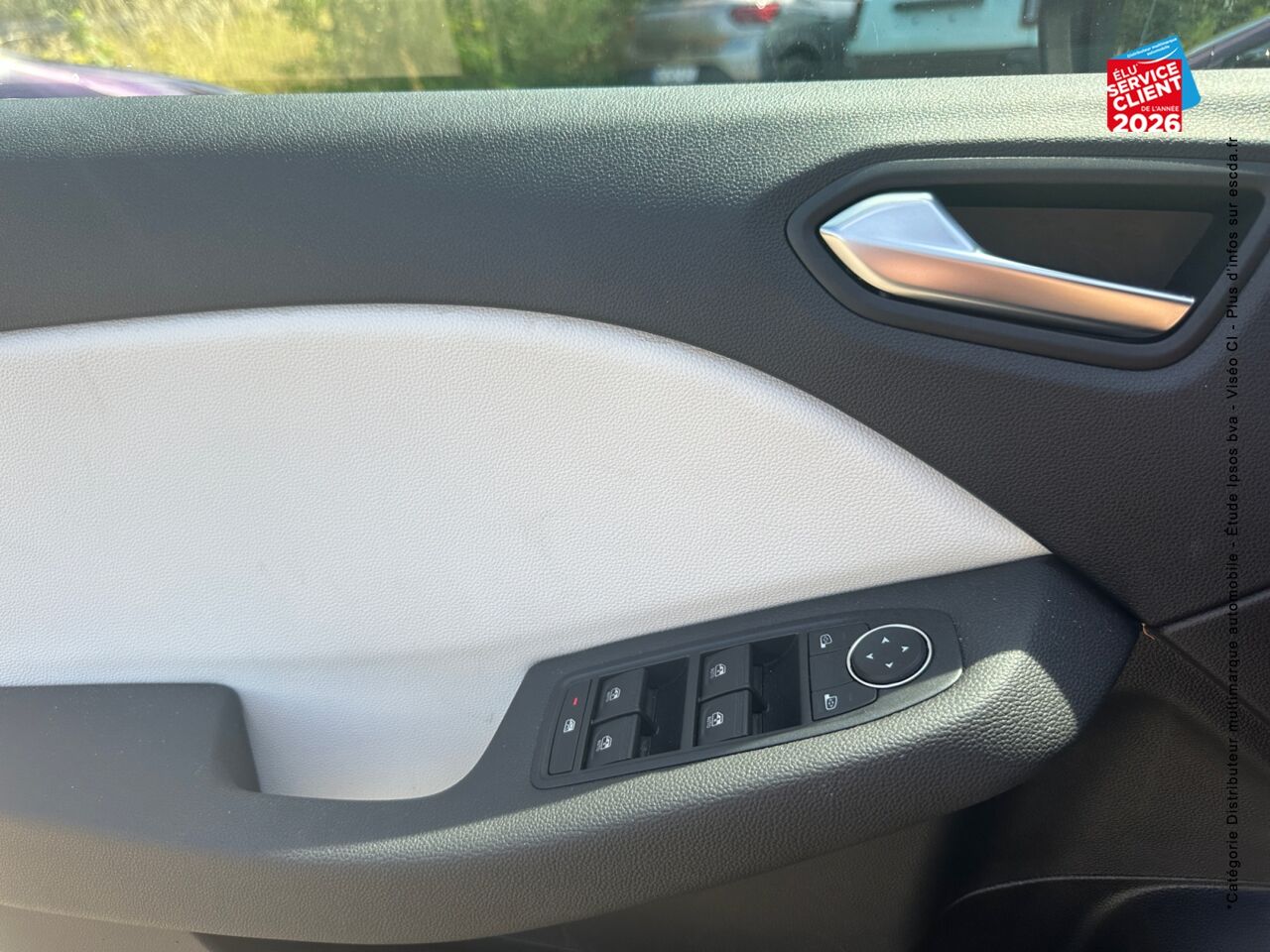 chez Renault Sélestat