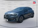 Véhicule d'occasion RENAULT CLIO 1.6 E-TECH HYBRIDE 145CH TECHNO