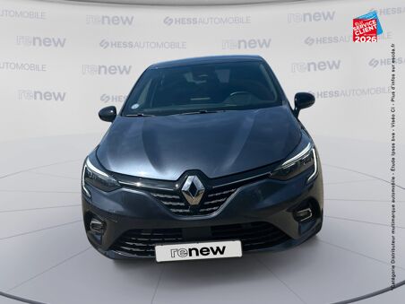 RENAULT CLIO 1.6 E-TECH...