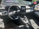 Véhicule d'occasion RENAULT CLIO 1.6 E-TECH HYBRIDE 145CH TECHNO