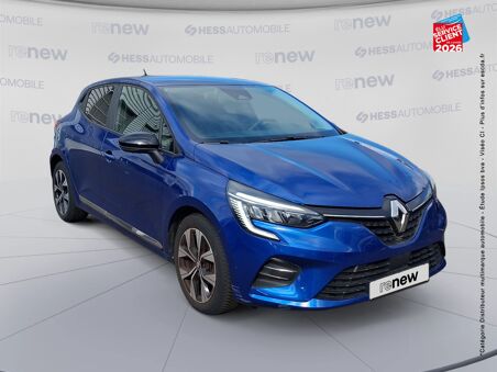 RENAULT CLIO 1.0 SCE 65CH...
