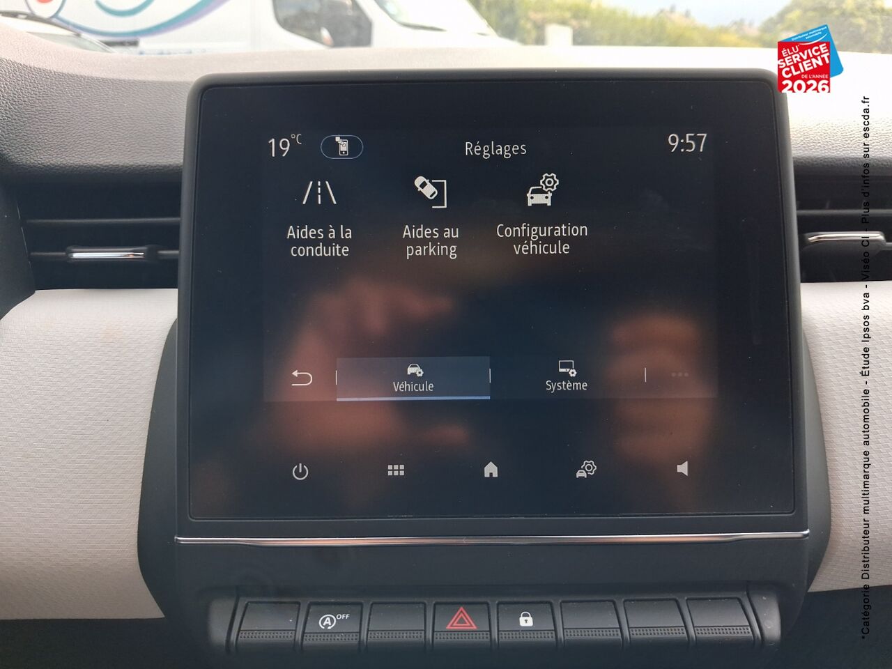 chez Renault Strasbourg