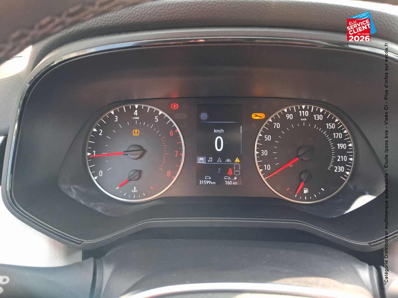 chez Renault Strasbourg