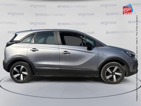 OPEL CROSSLAND 1.2 83CH...