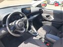 Véhicule d'occasion TOYOTA YARIS 116H DYNAMIC 5P MC24