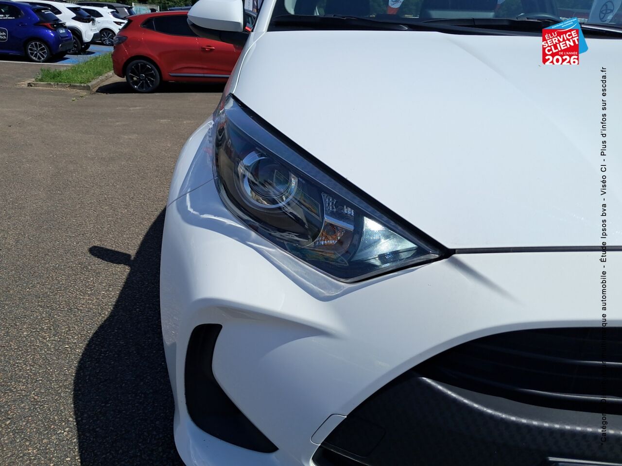 chez Toyota Saint Dizier