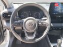 Véhicule d'occasion TOYOTA YARIS 116H DYNAMIC 5P MC24