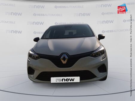RENAULT CLIO 1.0 SCE 65CH...