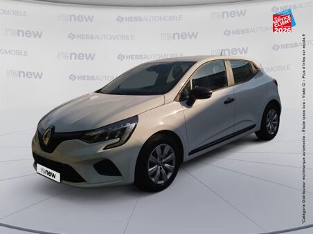 RENAULT CLIO 1.0 SCE 65CH...