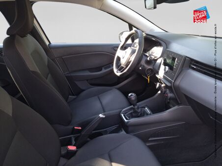 RENAULT CLIO 1.0 SCE 65CH...