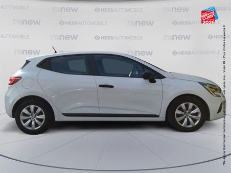 RENAULT CLIO 1.0 SCE 65CH...