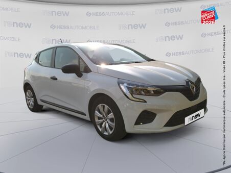 RENAULT CLIO 1.0 SCE 65CH...