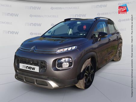 CITROEN C3 AIRCROSS...