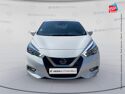 Véhicule d'occasion NISSAN MICRA 1.0 IG-T 100CH MADE IN FRANCE 2020