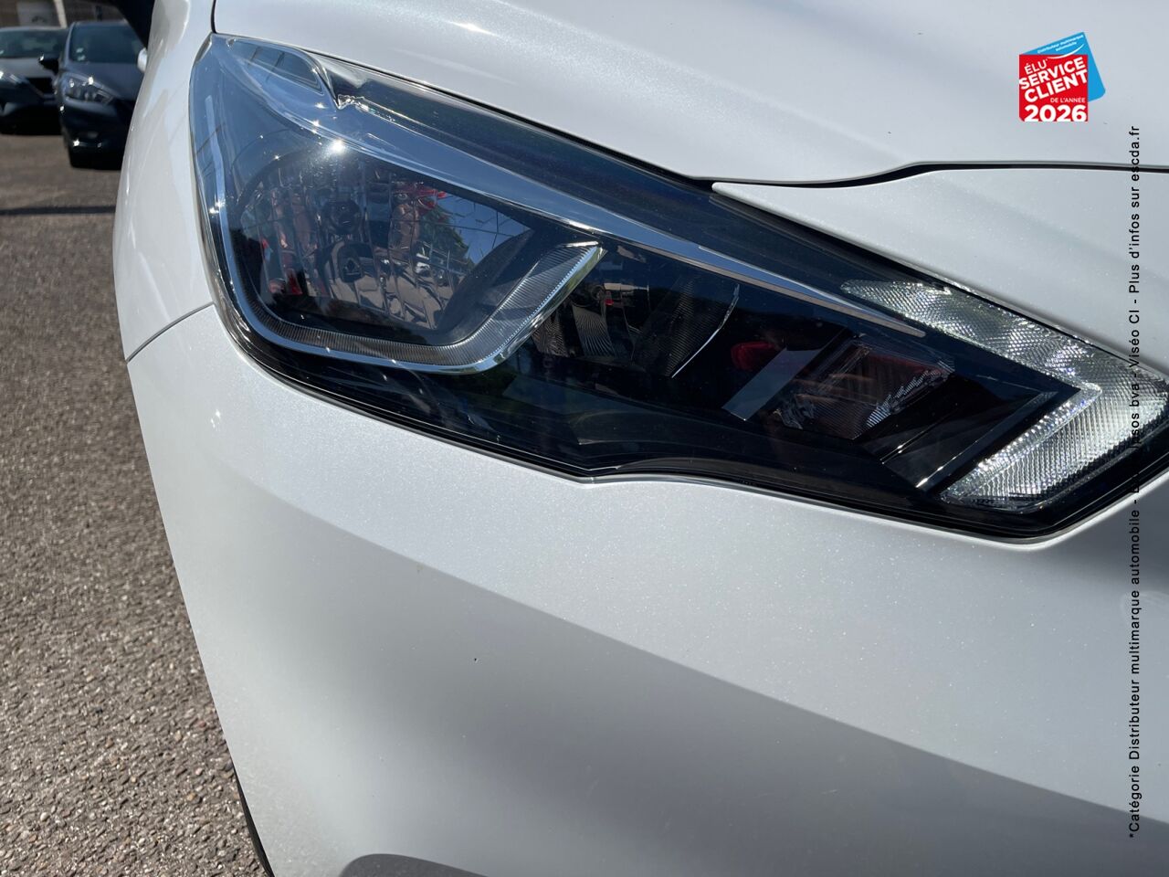 chez Nissan Thionville