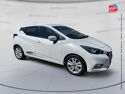 Véhicule d'occasion NISSAN MICRA 1.0 IG-T 100CH MADE IN FRANCE 2020