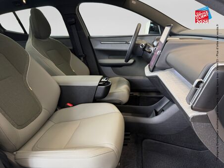 VOLVO EX30 CROSS COUNTRY...