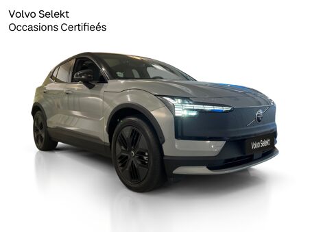 VOLVO EX30 CROSS COUNTRY...