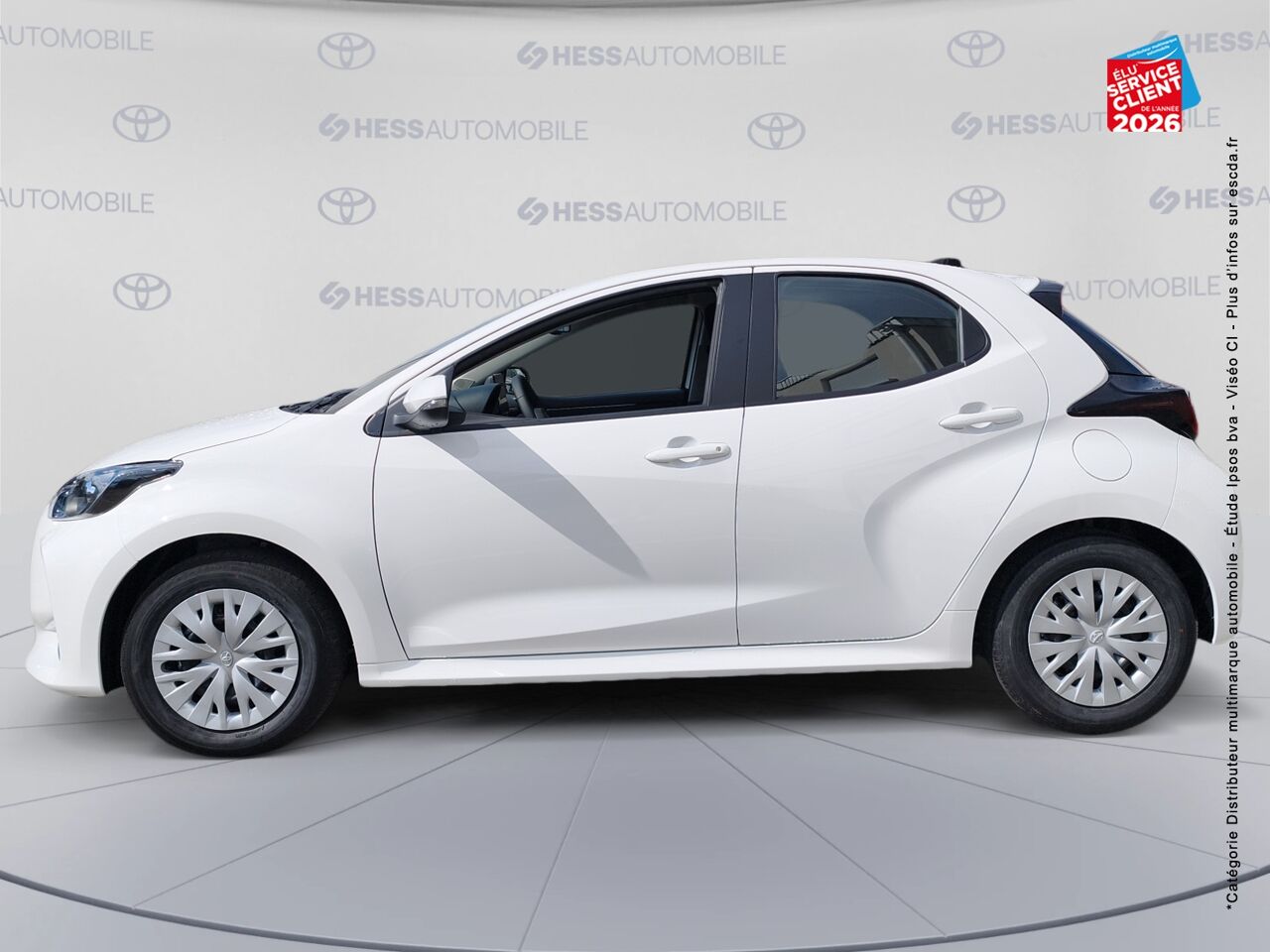 chez Toyota Forbach
