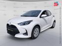Véhicule d'occasion TOYOTA YARIS 116H DYNAMIC 5P MY25