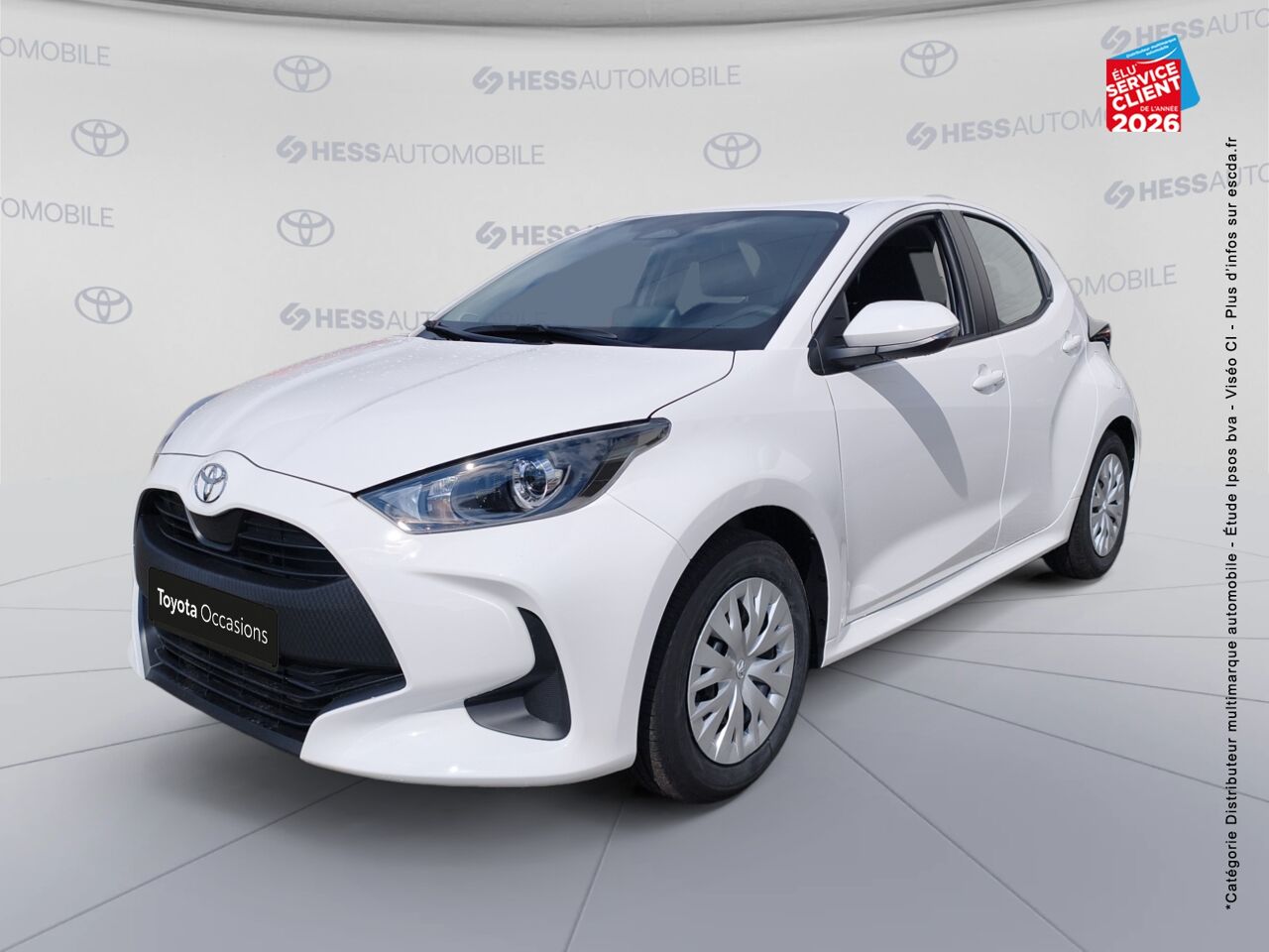 chez Toyota Forbach