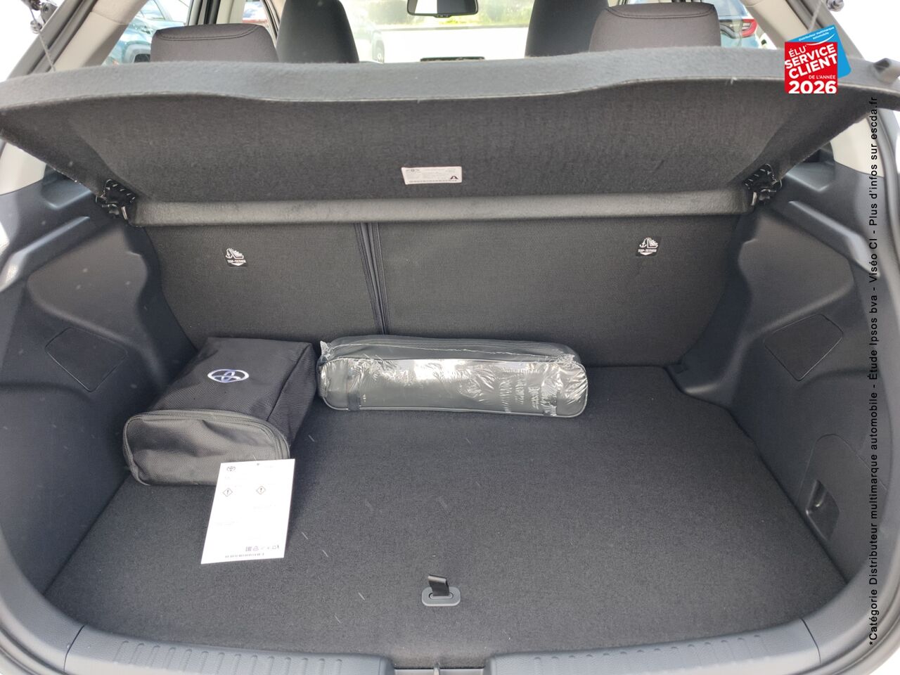 chez Toyota Forbach