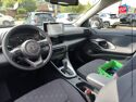 Véhicule d'occasion TOYOTA YARIS 116H DYNAMIC 5P MY25