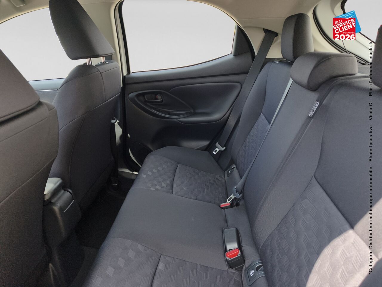 chez Toyota Forbach