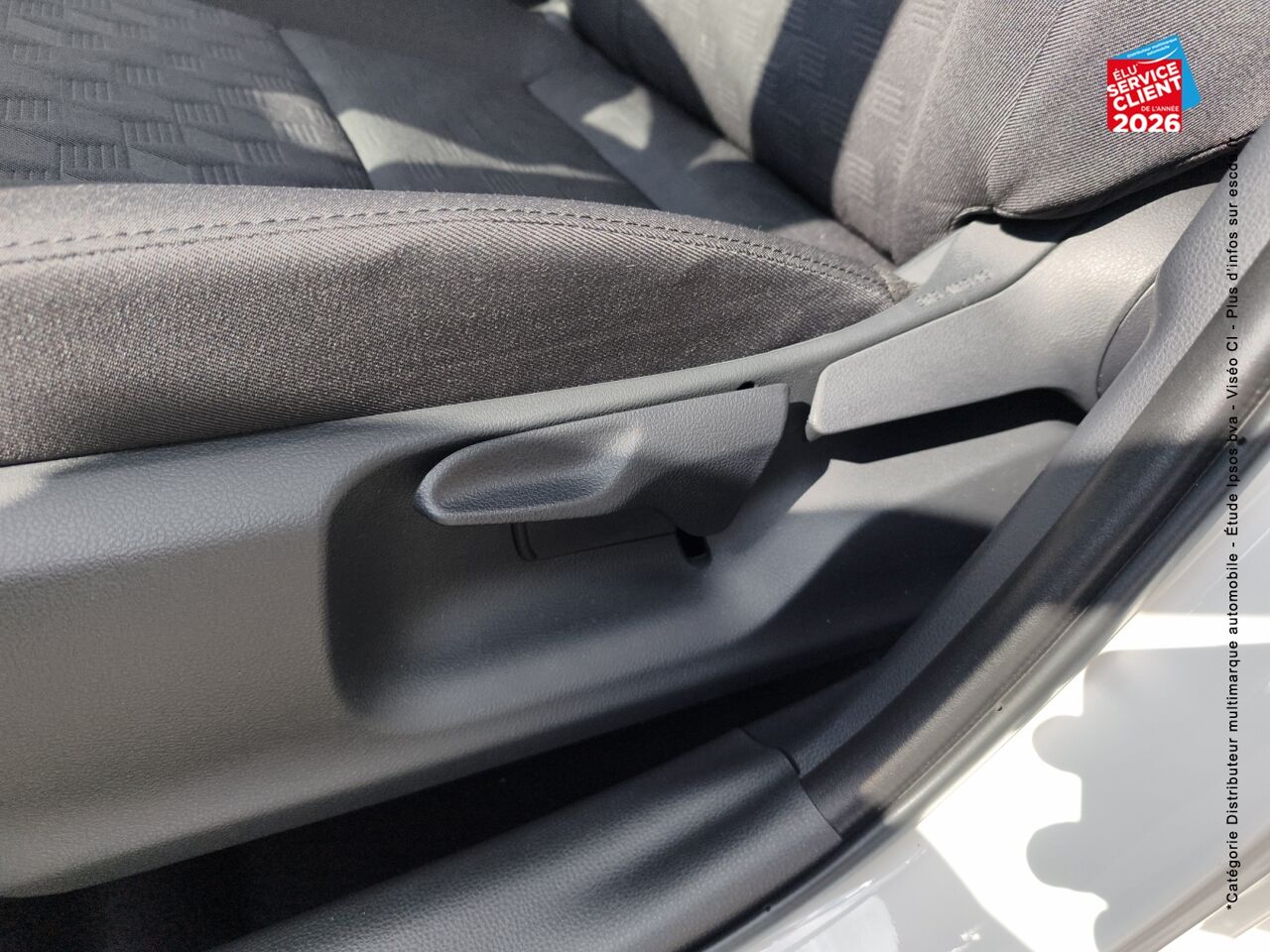 chez Toyota Forbach