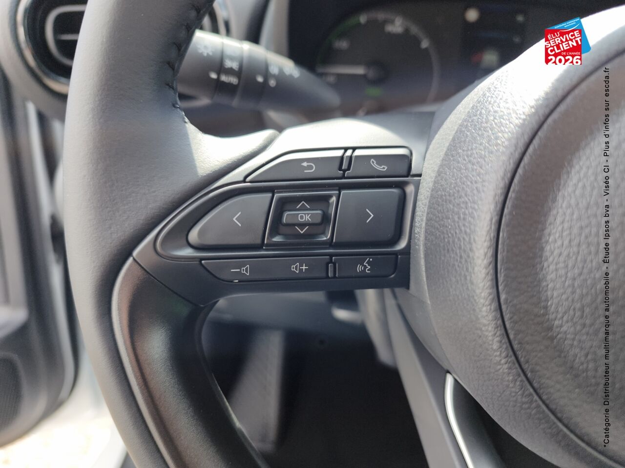 chez Toyota Forbach